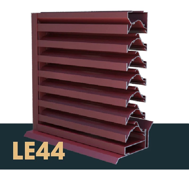 Three Reasons to Choose Wind Driven Rain Louvers | AWV